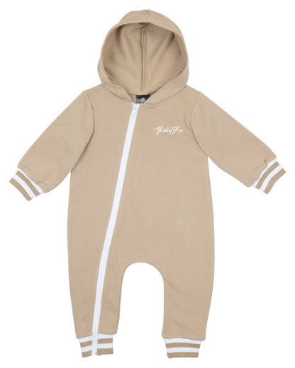Kids Onesie PayDay Beige