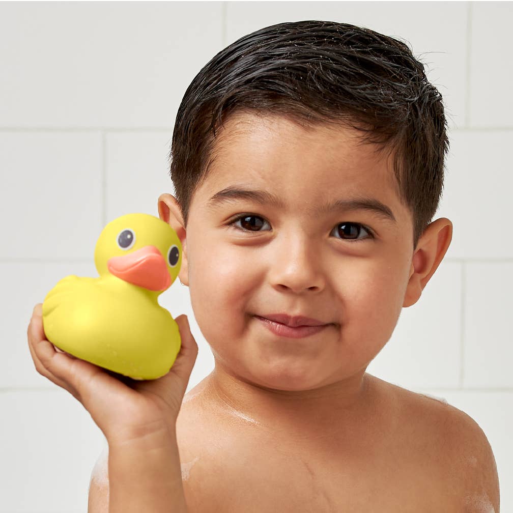 Splash Gift Set™ Soft Bath + Water Toys