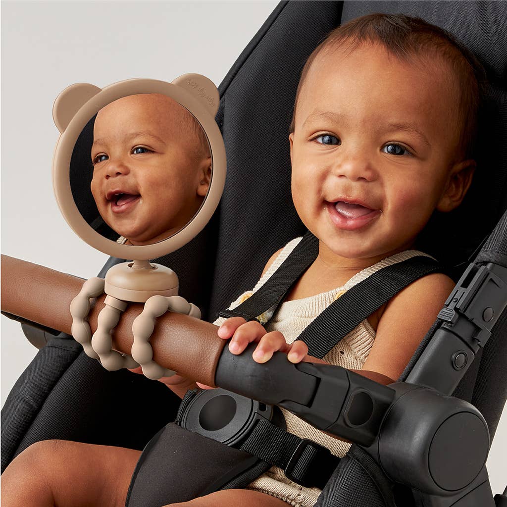 Itzy Peek Stroller Mirror™