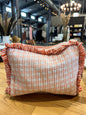 Cosmetic Bag Peach
