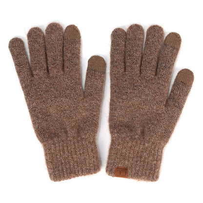 CC Heather Classic Gloves