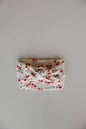 Head Wrap | Sweetheart Cherries