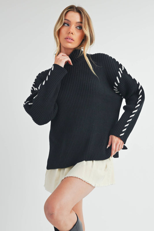 3234EK Georgina Sweater