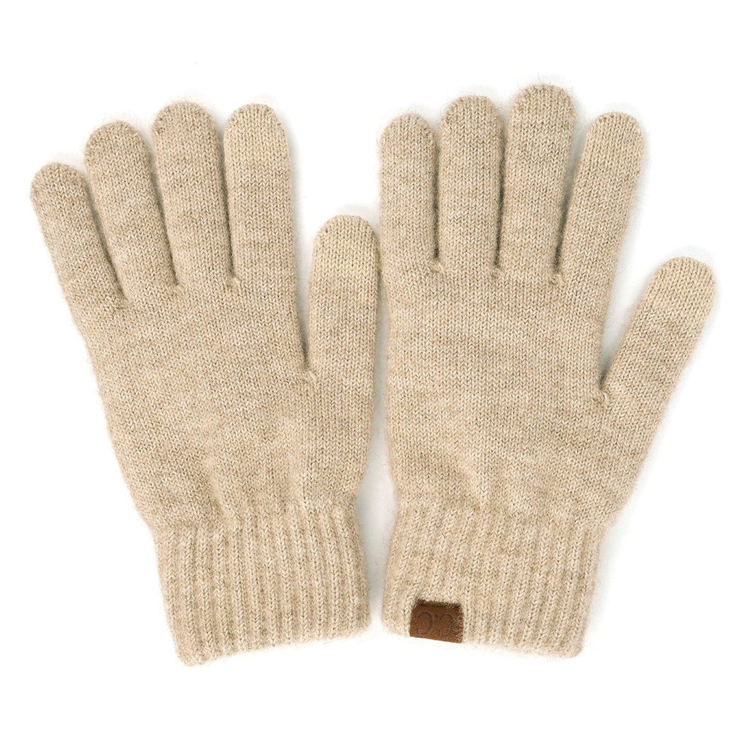 CC Heather Classic Gloves