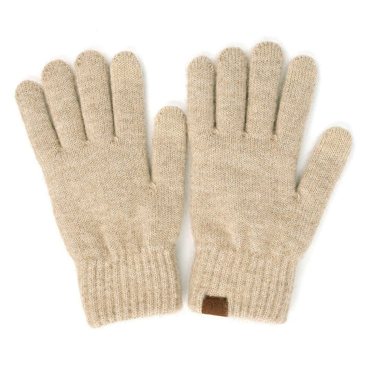 CC Heather Classic Gloves