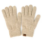 CC Heather Classic Gloves