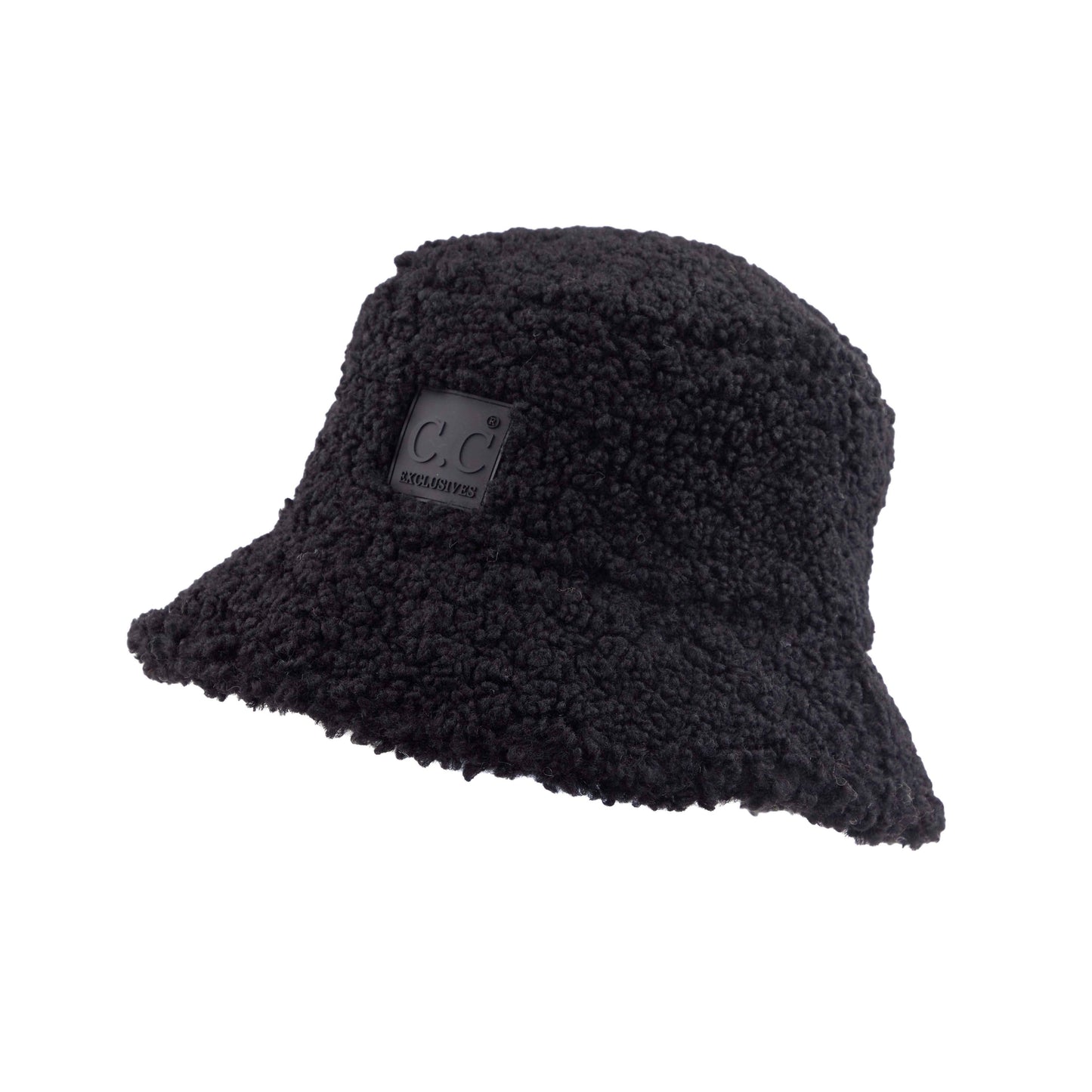 CC Sherpa Bucket Hat