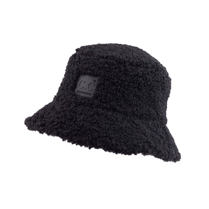 CC Sherpa Bucket Hat