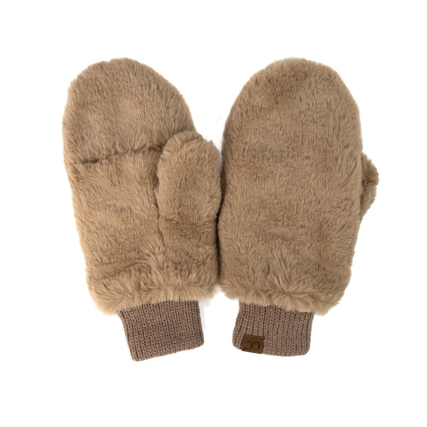 CC Sherpa Accessible Mittens