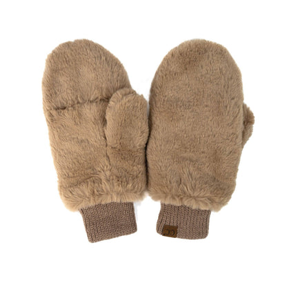 CC Sherpa Accessible Mittens