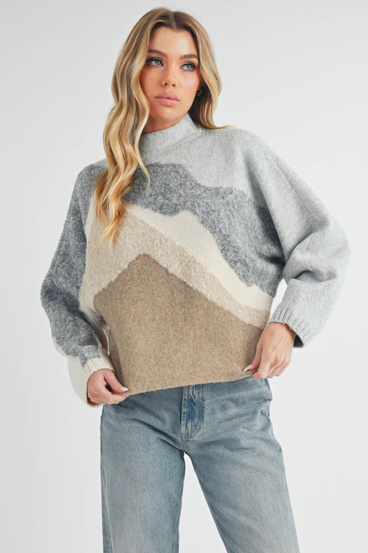 3181EK Sweater