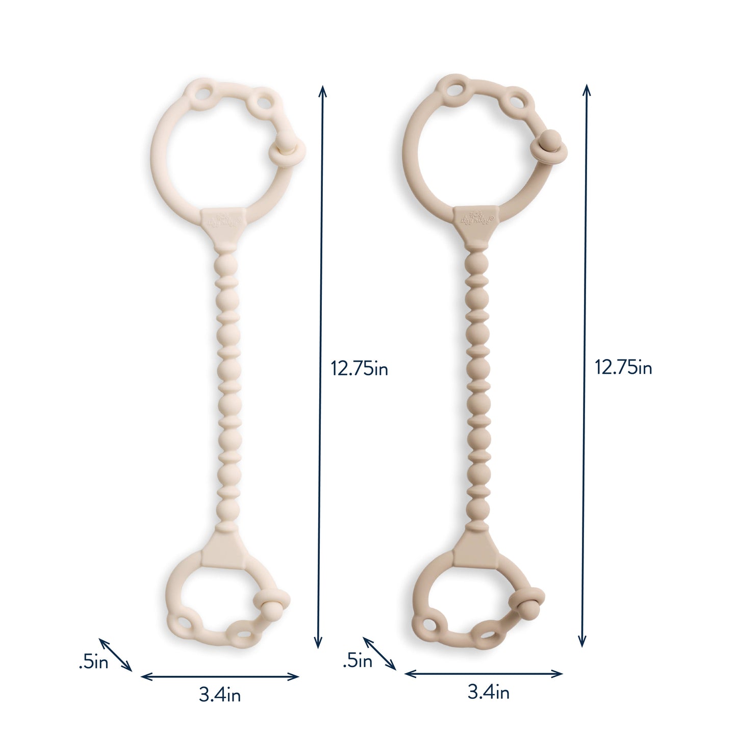 Strap Pack™ - Toy and Snack Cup Strap
