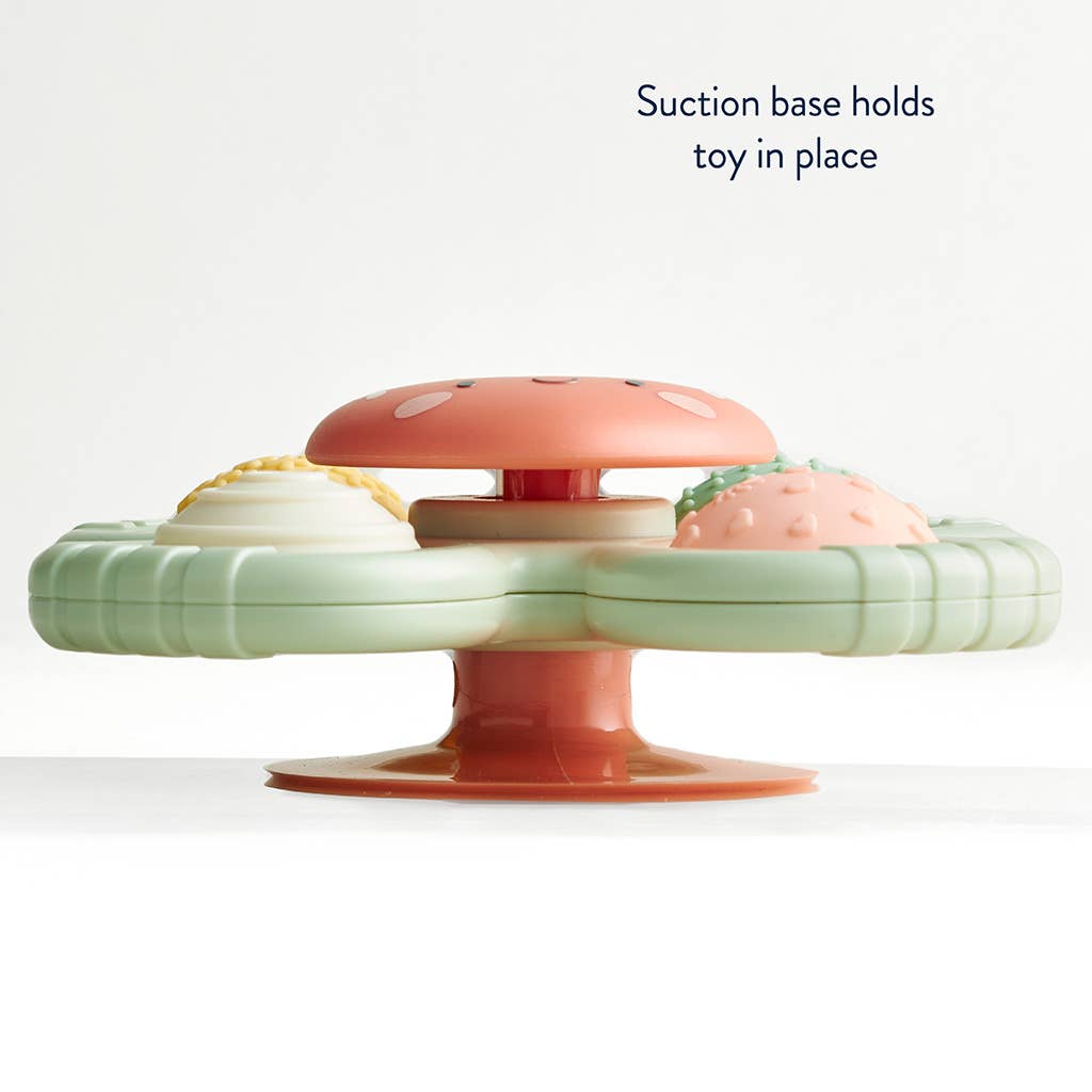 Pop & Whirl™ - Bath + Travel Toy