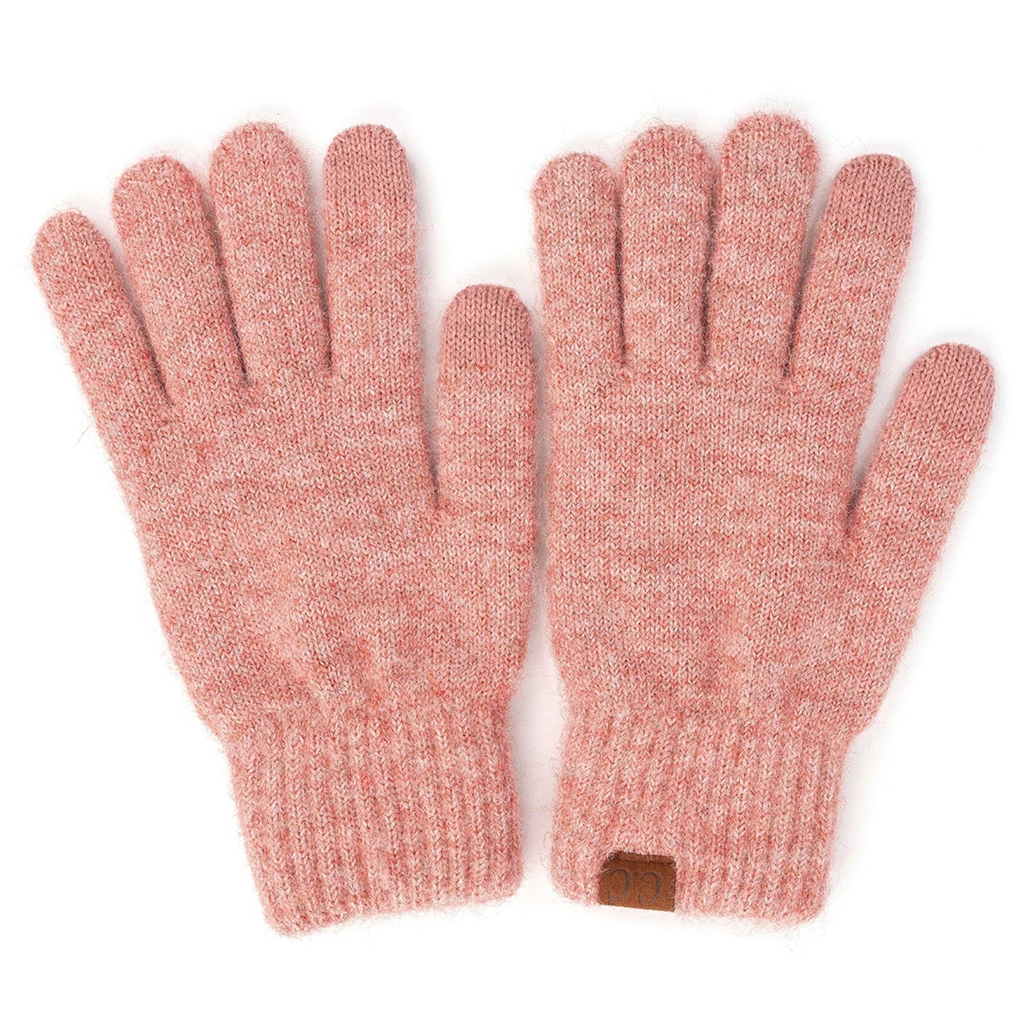 CC Heather Classic Gloves