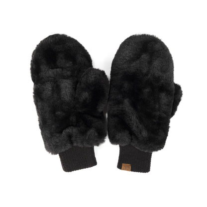 CC Sherpa Accessible Mittens