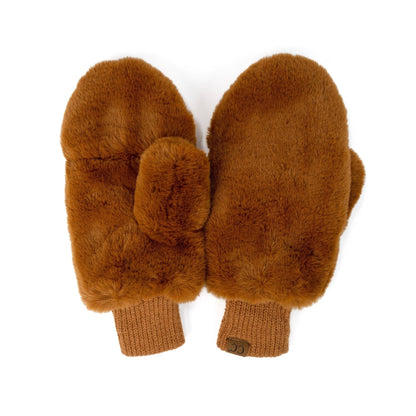 CC Sherpa Accessible Mittens
