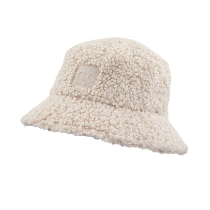 CC Sherpa Bucket Hat