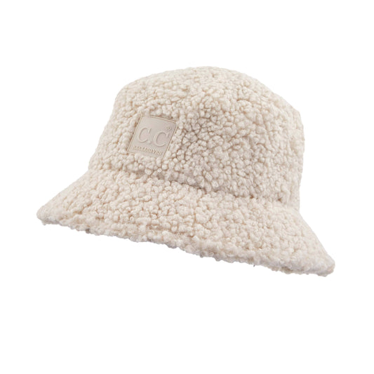 CC Sherpa Bucket Hat