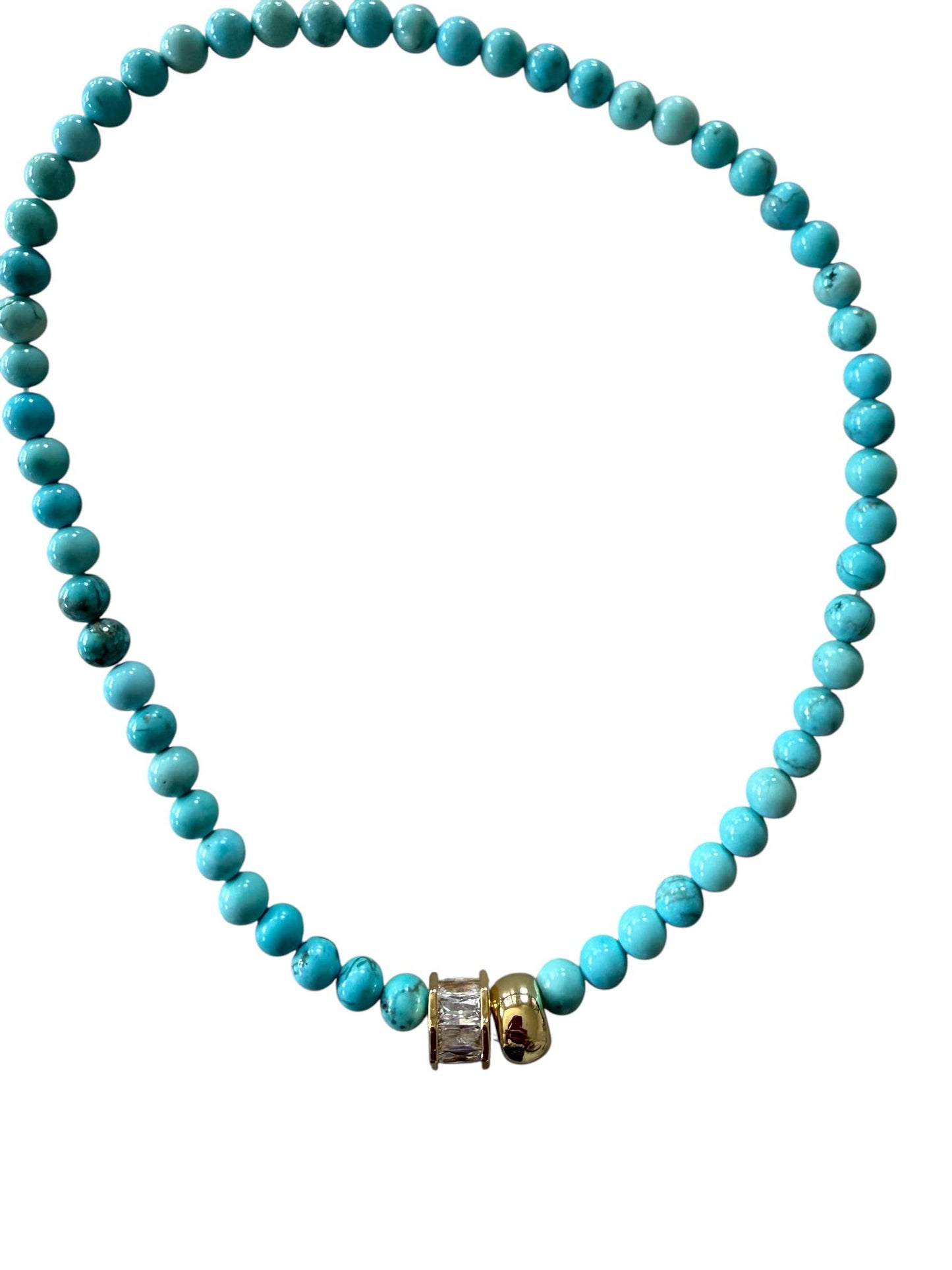 La Dolce Vida Necklace