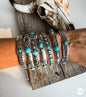 Western Bangle Bracelet