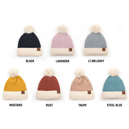 CC Retro Beanie