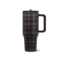 Flannel HydroJug 40 oz Traveler Tumbler