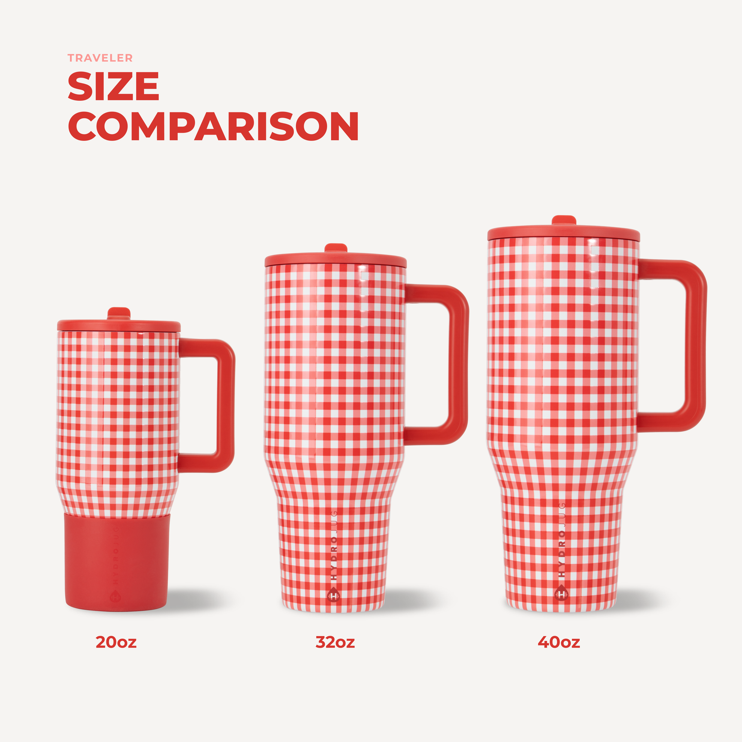 Summer Picnic Hydro Jug