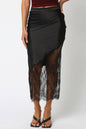 Tina Lace Skirt