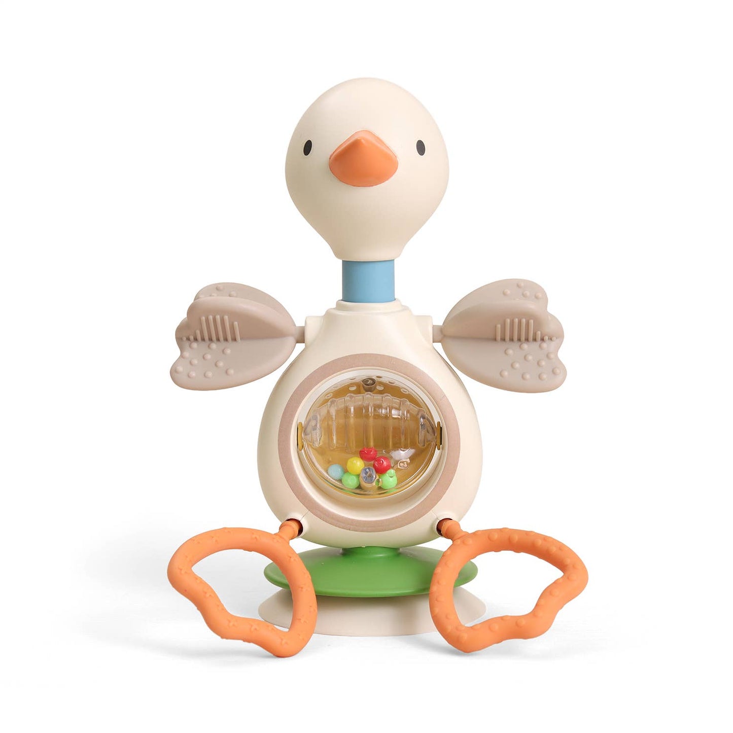 Twist & Bop™ -Sensory Toy Goose