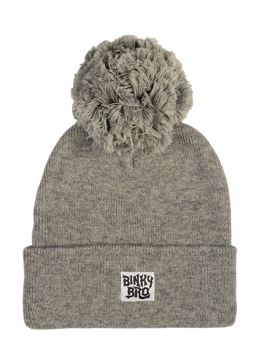 Kids Beanie PowPow Natty