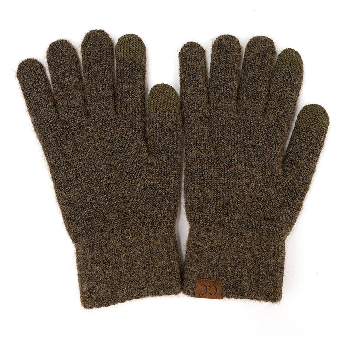 CC Heather Classic Gloves