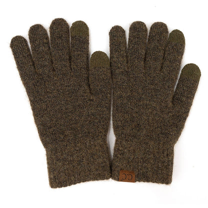 CC Heather Classic Gloves