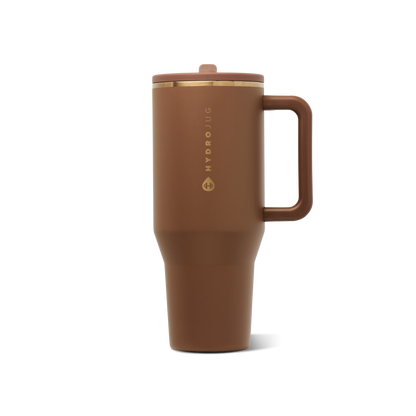 Spice HydroJug 40 oz Traveler Tumbler