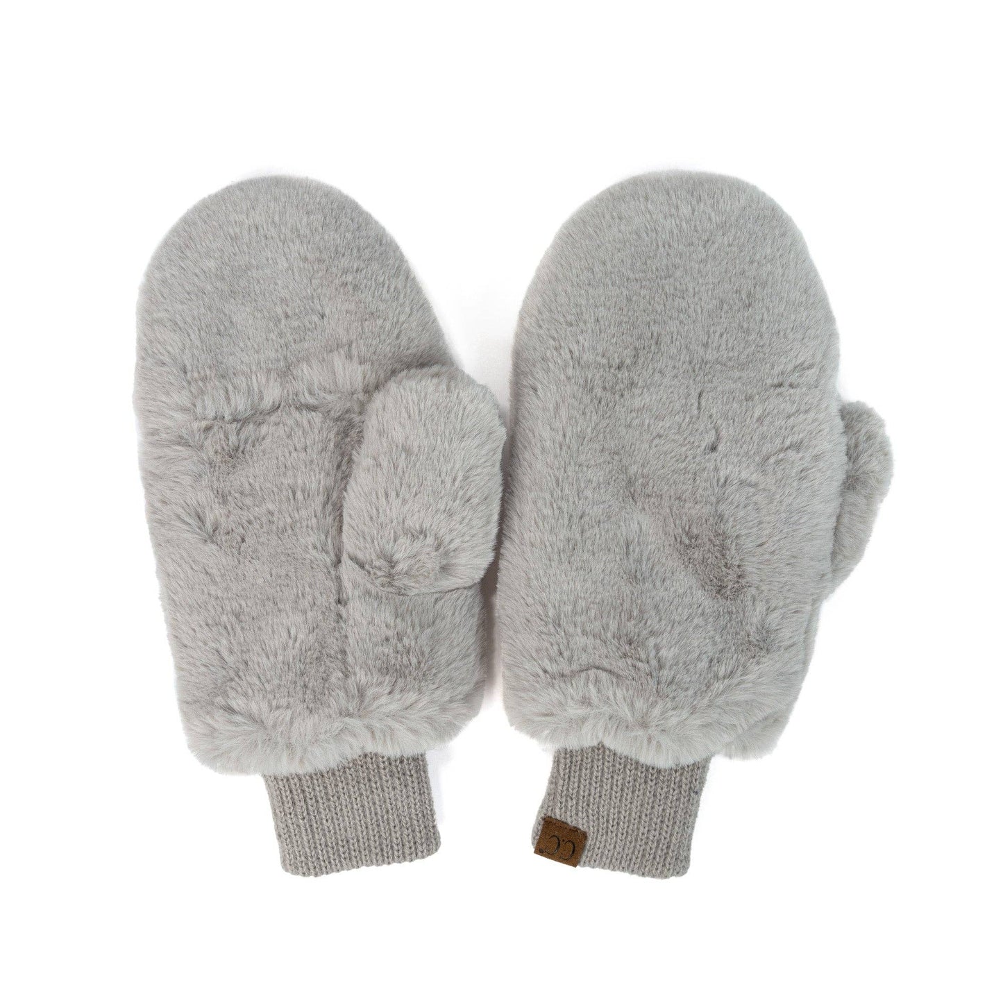 CC Sherpa Accessible Mittens
