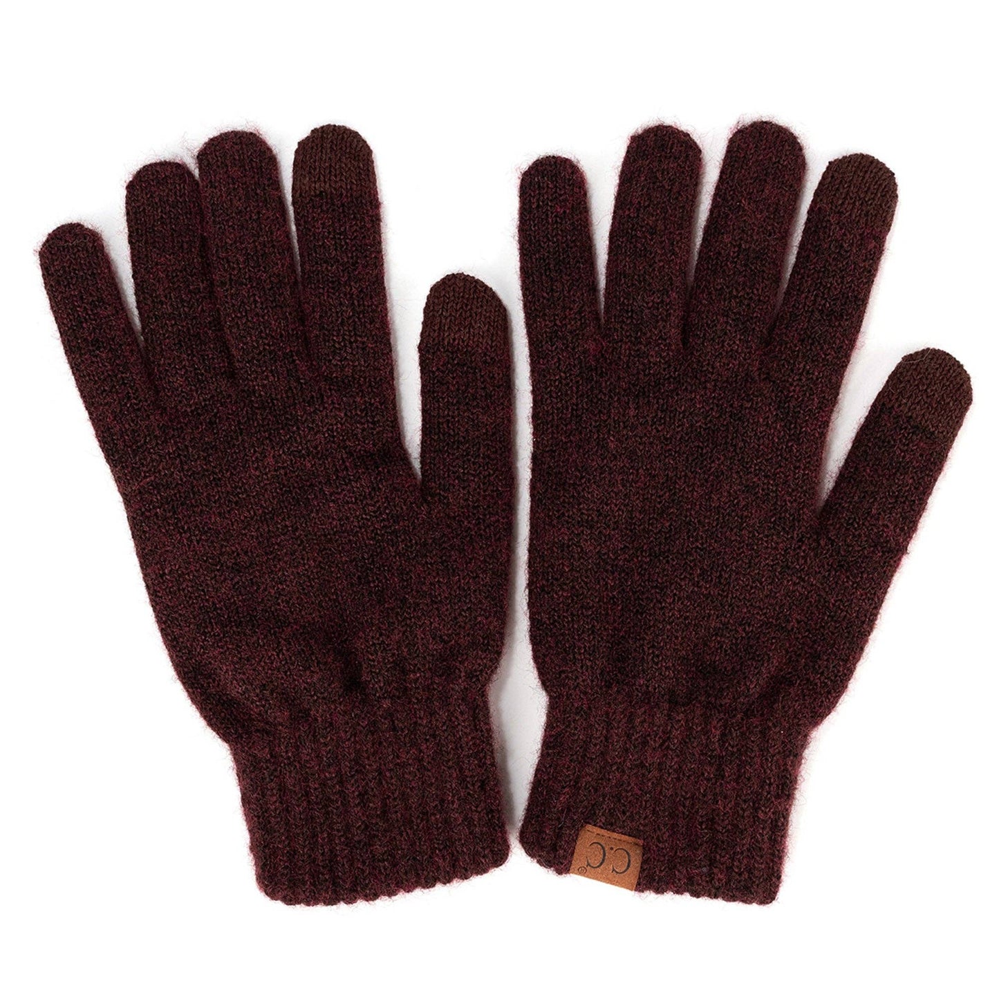 CC Heather Classic Gloves