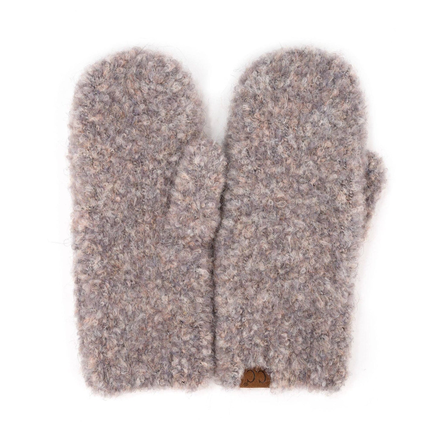 CC Women's Mittens