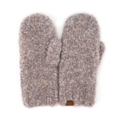 CC Women's Mittens
