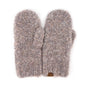 CC Women's Mittens