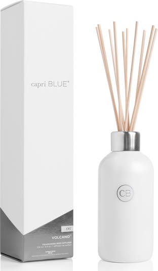 Volcano Fragranced Reed Diffuser