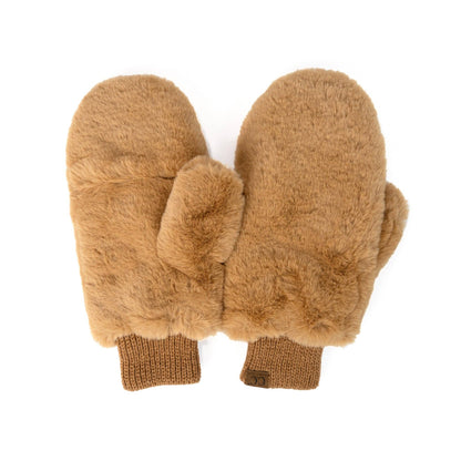 CC Sherpa Accessible Mittens