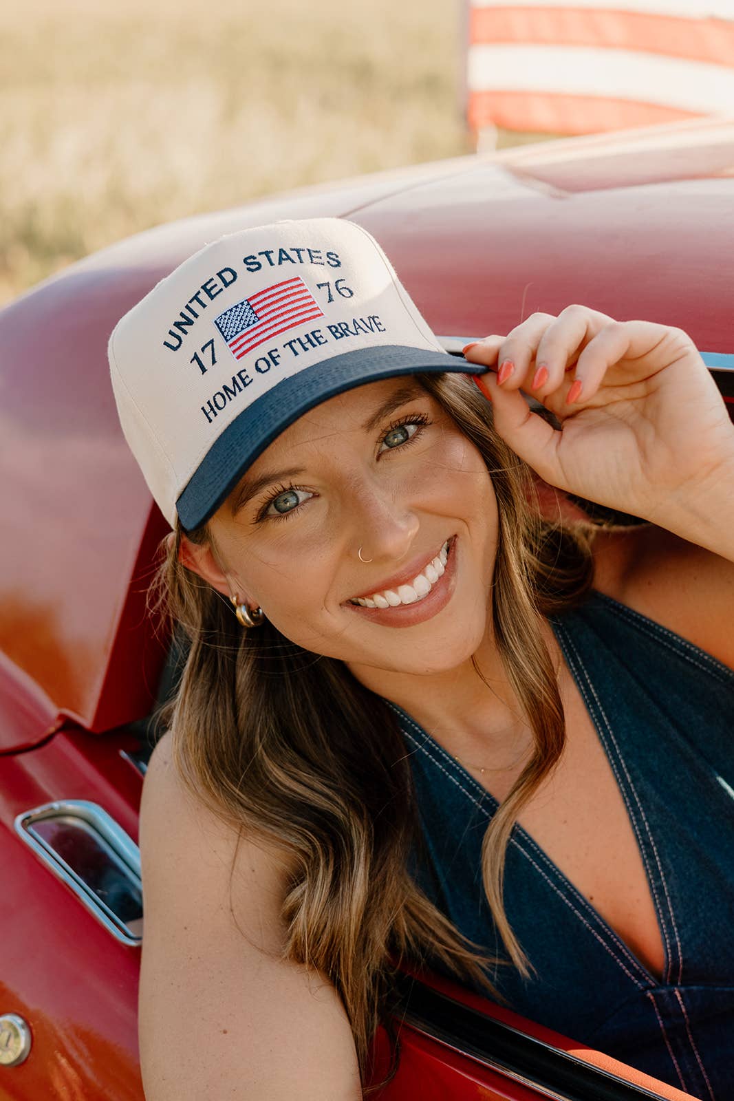 Home of the Brave