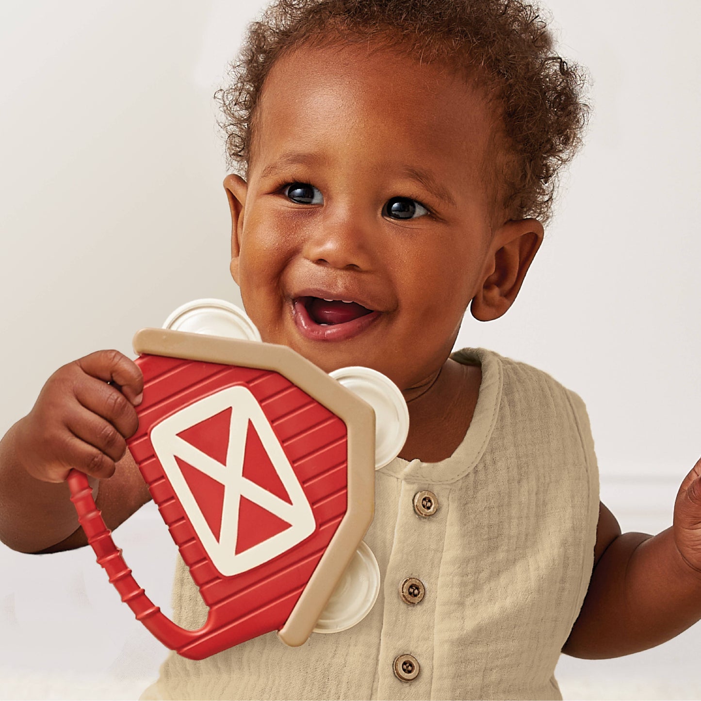 Itzy Bitzy Jamboree™