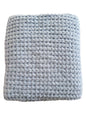 Phufy® Bliss Waffle Blanket, Baby Blue