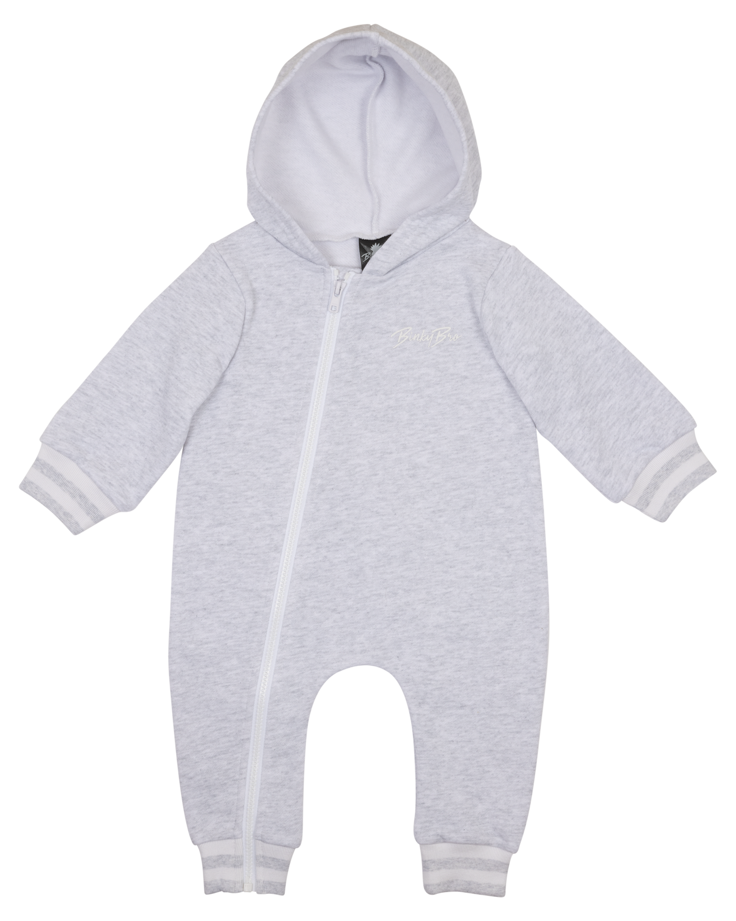 Kids Onesie PayDay Heather