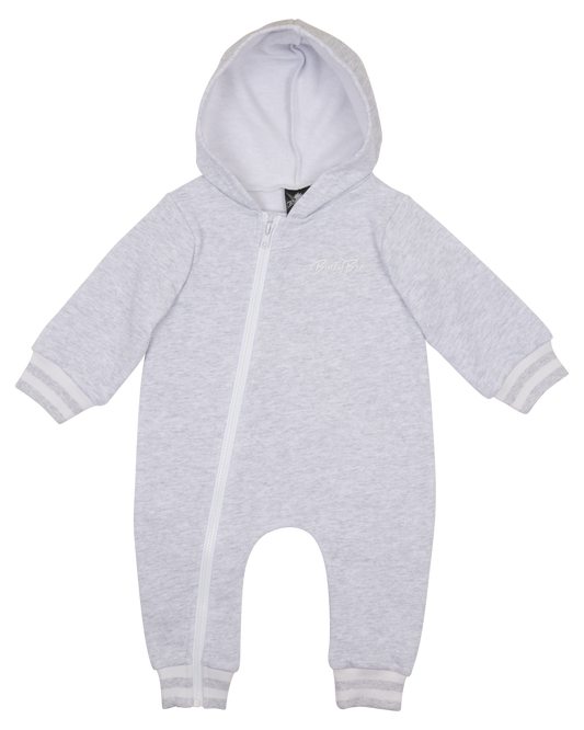 Kids Onesie PayDay Heather