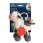 Cow Itzy Activity Plush