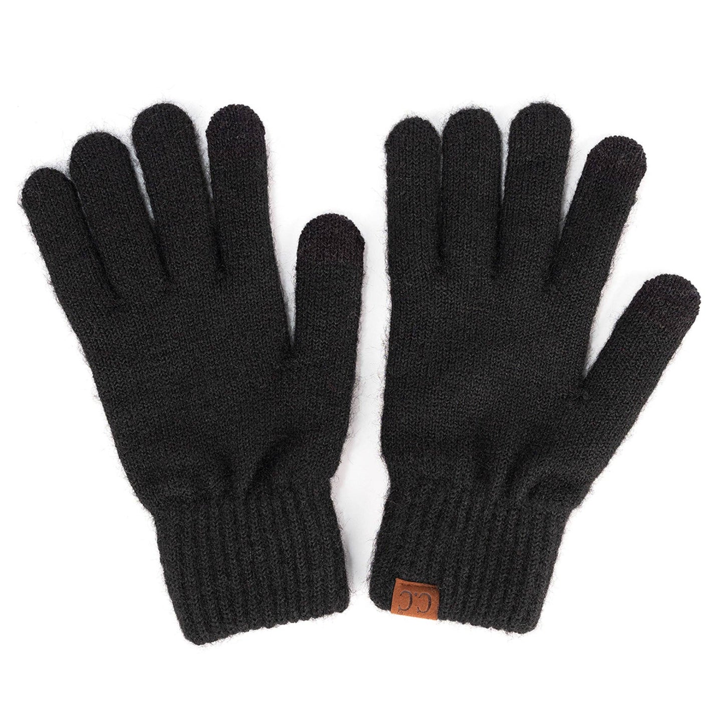 CC Heather Classic Gloves