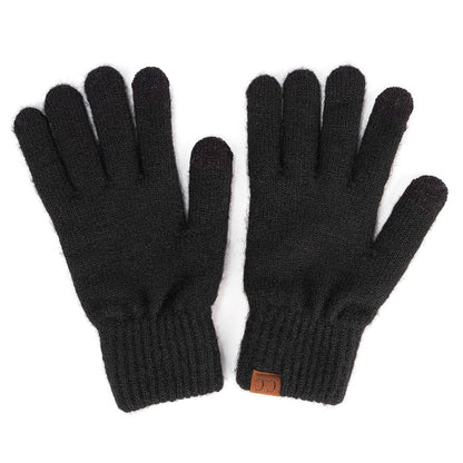 CC Heather Classic Gloves