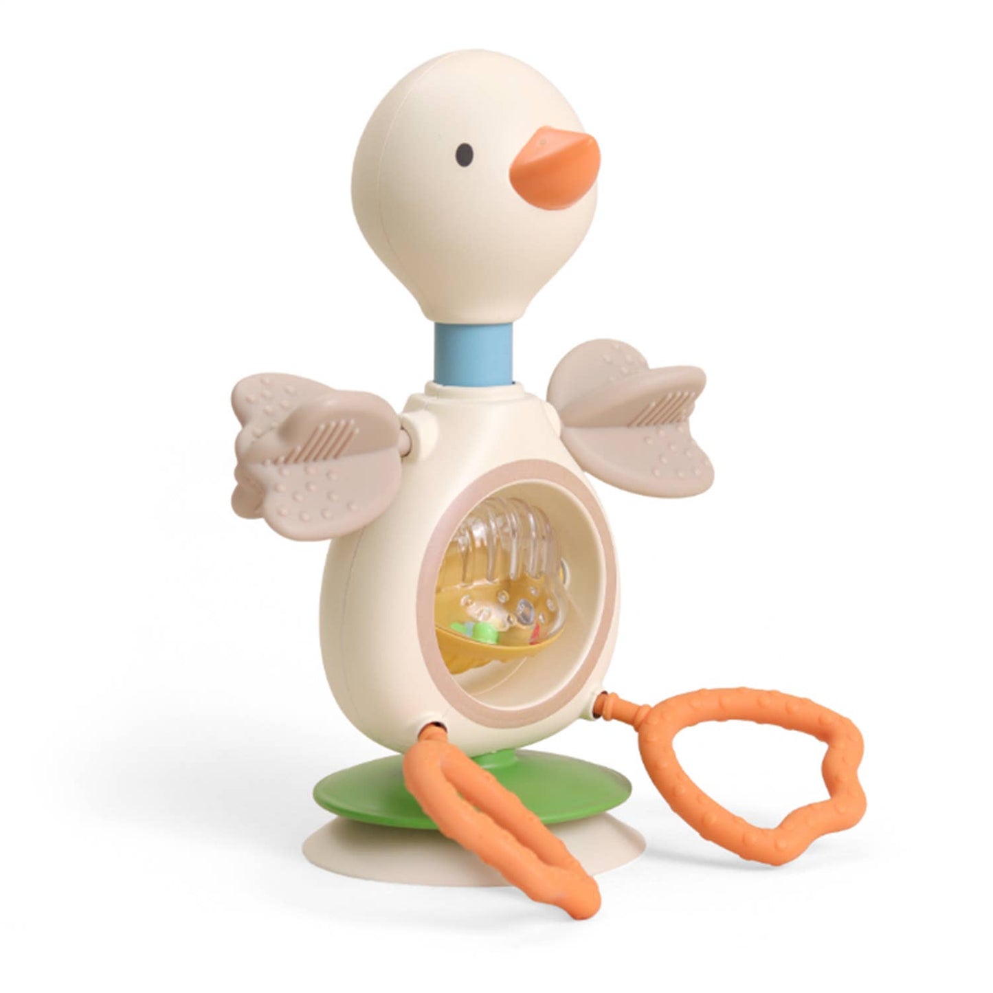Twist & Bop™ -Sensory Toy Goose