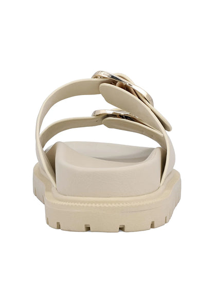 Gen Seashell Sandal